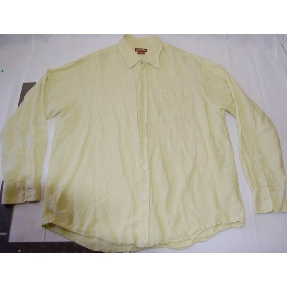Michael Kors Long Sleeve Dress Shirt